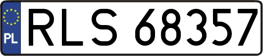 RLS68357