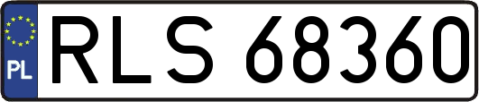 RLS68360