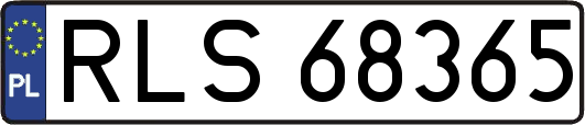 RLS68365