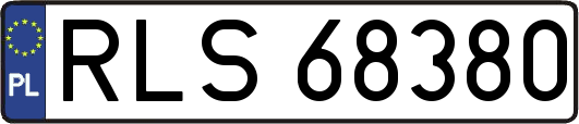RLS68380