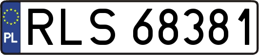 RLS68381