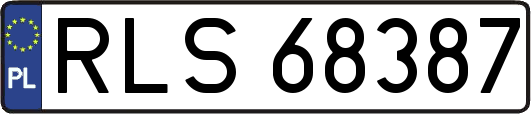 RLS68387