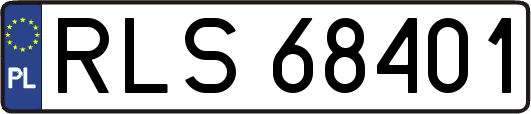 RLS68401