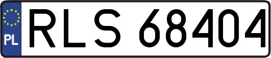RLS68404