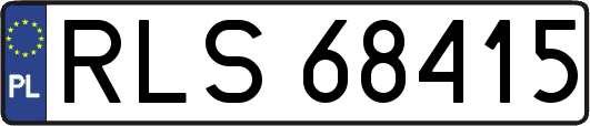 RLS68415