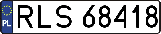 RLS68418