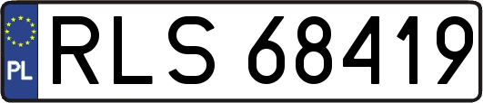 RLS68419