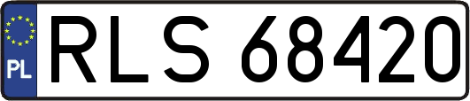 RLS68420