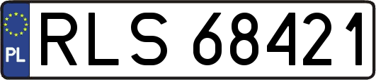 RLS68421