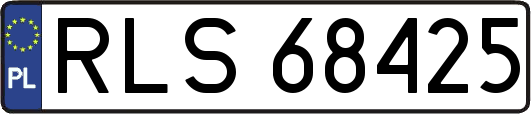RLS68425