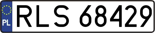 RLS68429