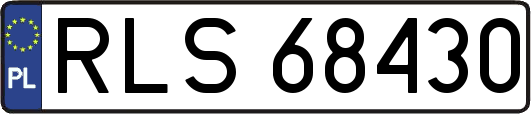 RLS68430