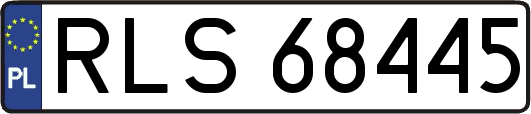 RLS68445