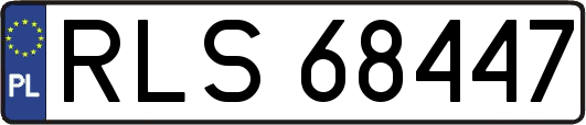RLS68447