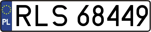 RLS68449