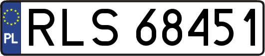 RLS68451