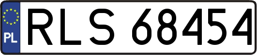 RLS68454