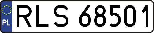 RLS68501