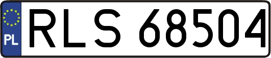 RLS68504
