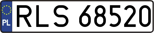 RLS68520