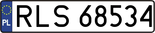 RLS68534