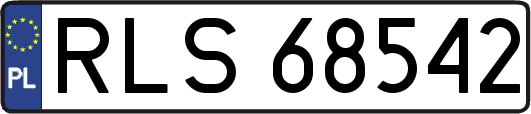 RLS68542