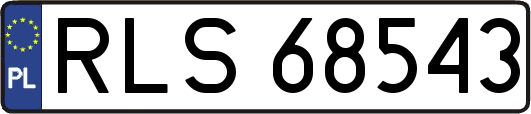 RLS68543