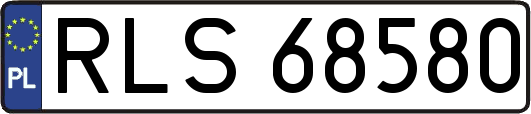 RLS68580