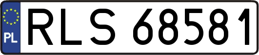 RLS68581