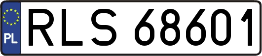 RLS68601