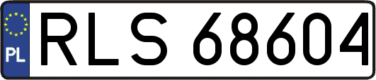 RLS68604