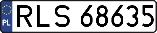 RLS68635