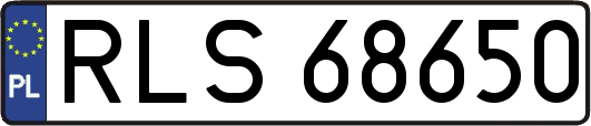 RLS68650