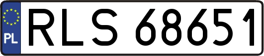 RLS68651
