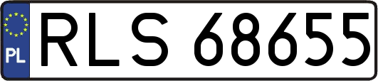RLS68655