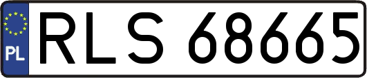 RLS68665