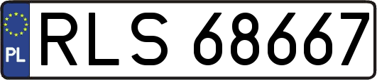 RLS68667