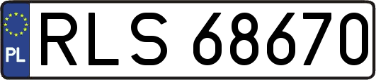 RLS68670