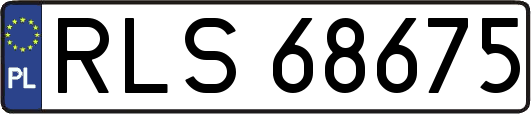 RLS68675