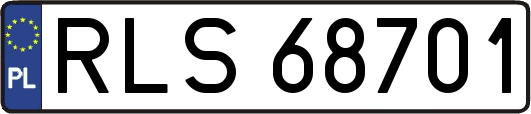 RLS68701