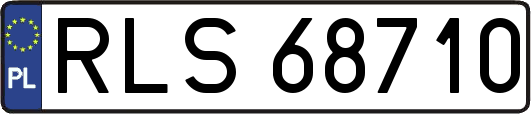 RLS68710