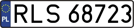 RLS68723