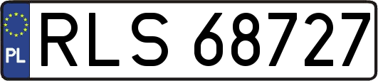 RLS68727