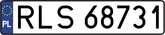 RLS68731