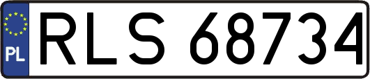 RLS68734