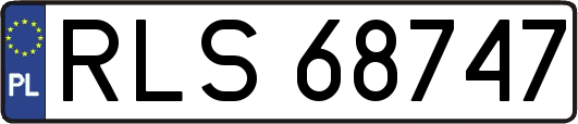 RLS68747