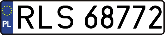 RLS68772