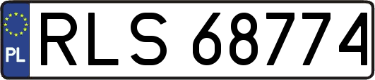 RLS68774