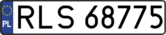 RLS68775