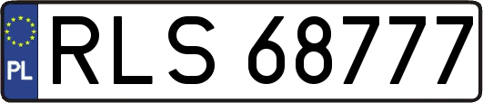 RLS68777